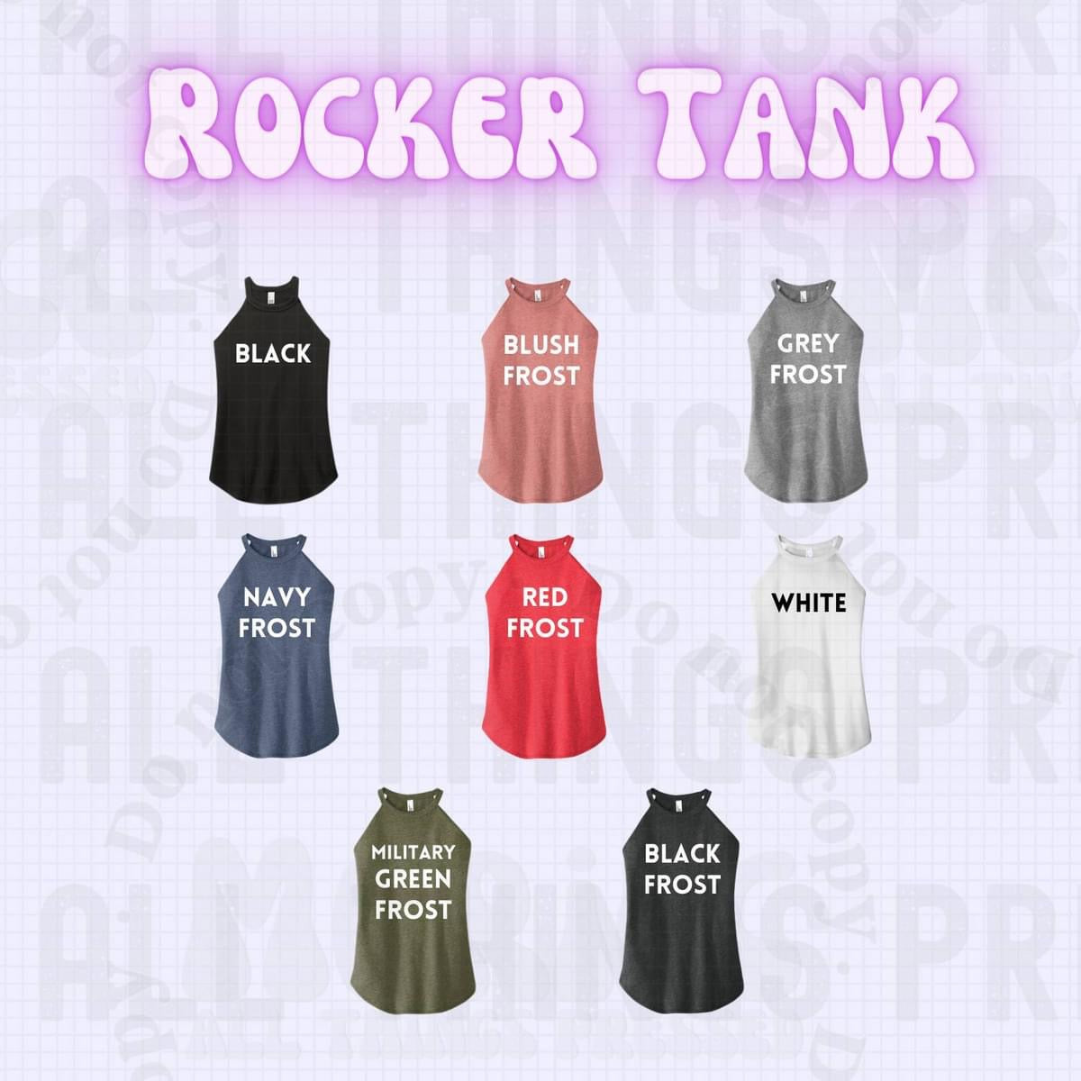 Ready To Rock Kindergarten Faux Diamonds Tee