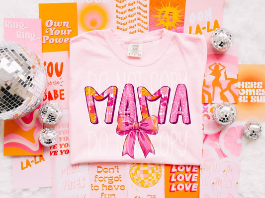 Mama DTF