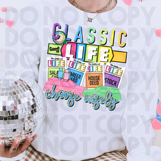 Life Tee