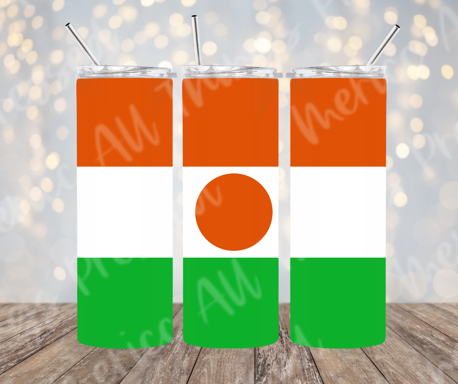 Niger