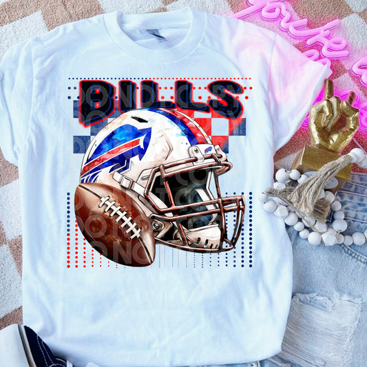 Football BB Tee