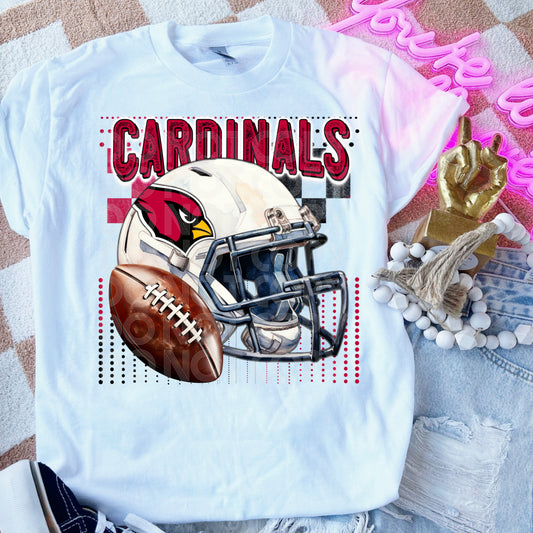 Football AC Tee