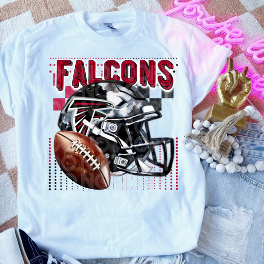 Football AF Tee