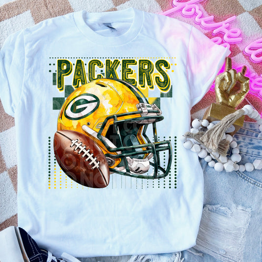 Football GBP Tee