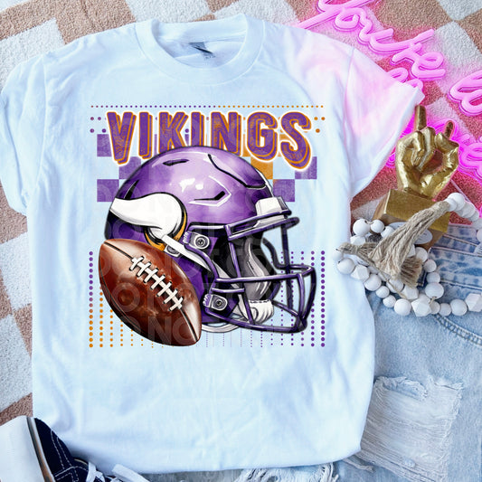 Football MV DTF