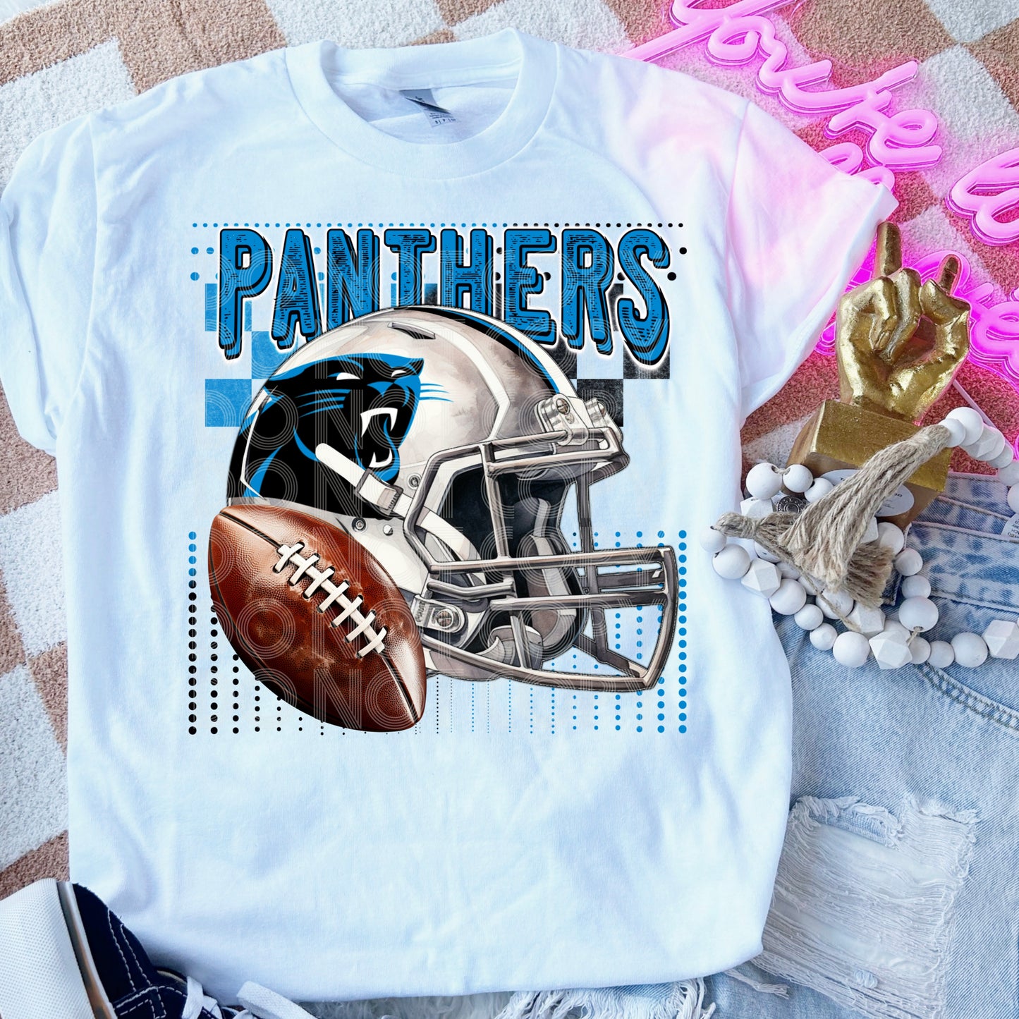 Football CP DTF