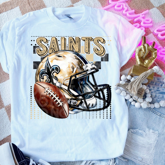 Football NOS Tee
