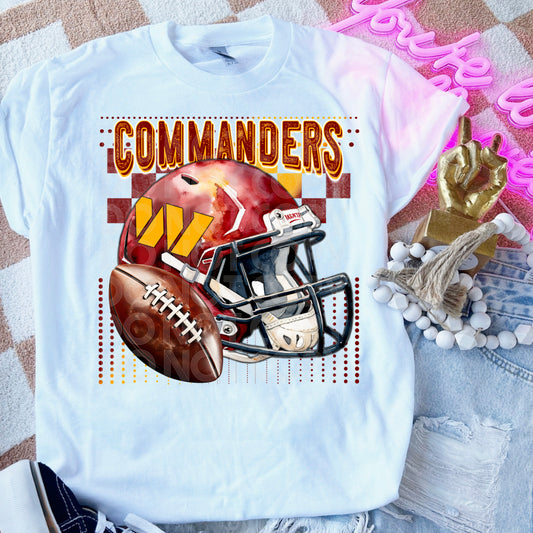 Football WC DTF