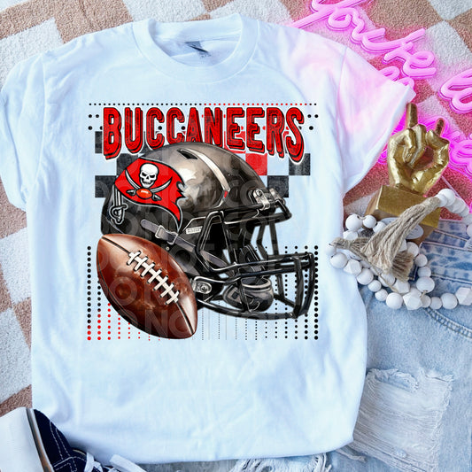 Football TBB DTF