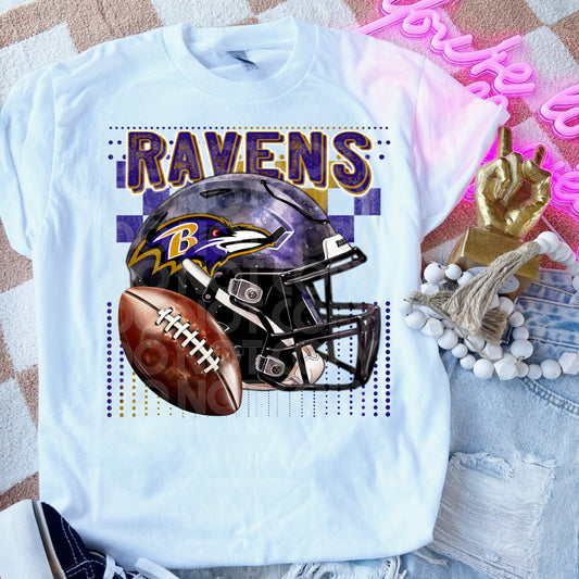 Football BR DTF