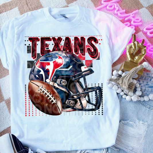 Football HT Tee