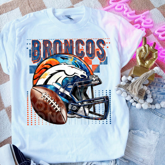 Football DB Tee