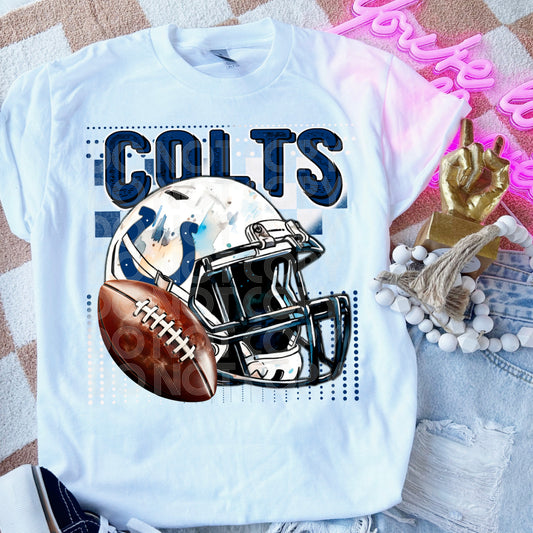 Football IC Tee