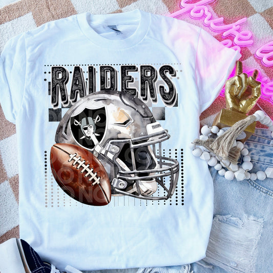 Football LVR DTF