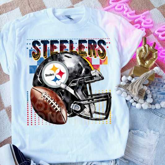 Football PS Tee