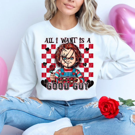 A Good Guy DTF