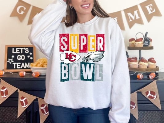 Boxy SB KC PE Tee
