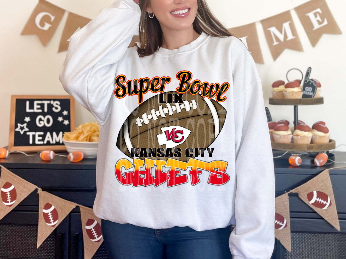 SB KC DTF
