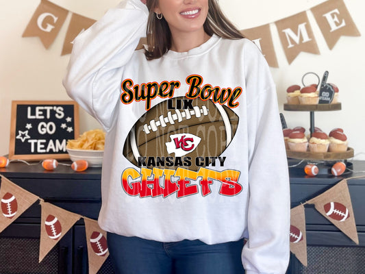 SB KC DTF