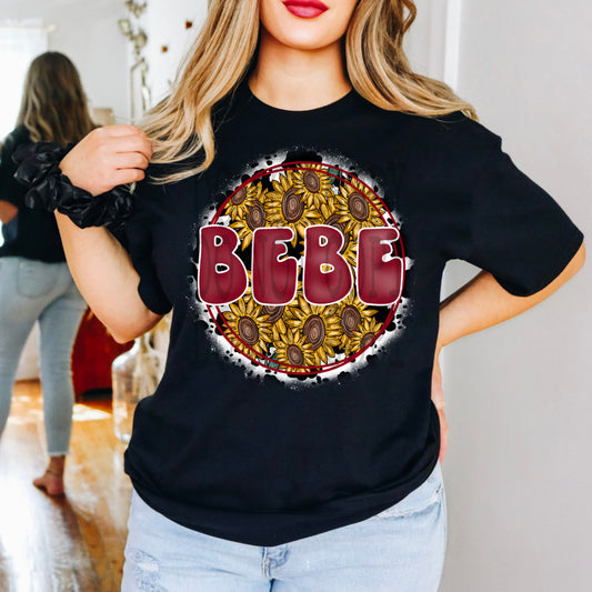 Bebe DTF