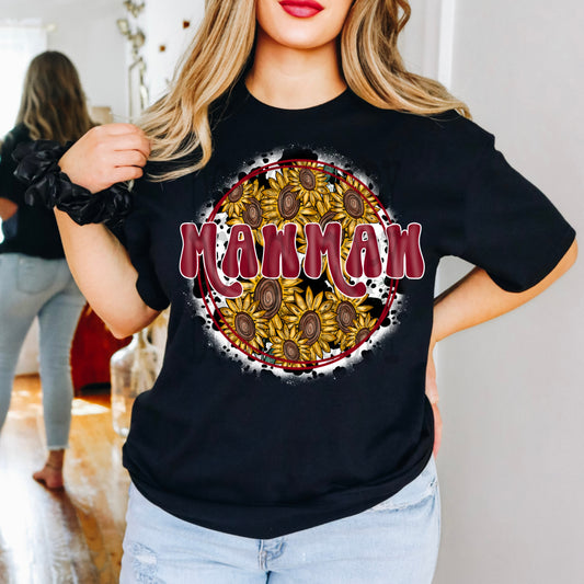 Mawmaw DTF