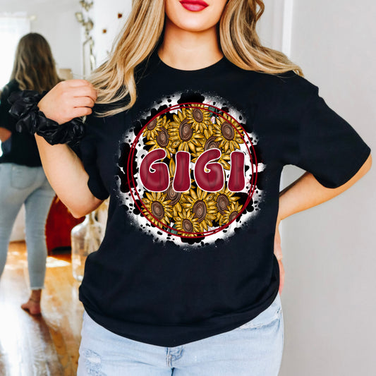 Gigi DTF