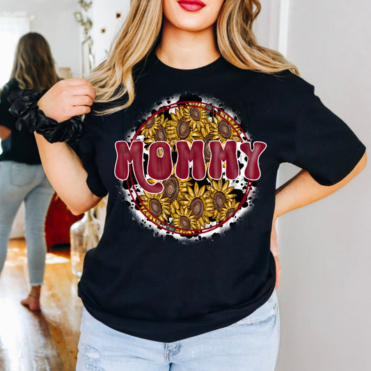Mommy DTF