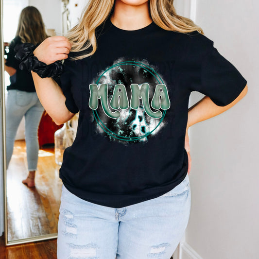 Mama Boy DTF