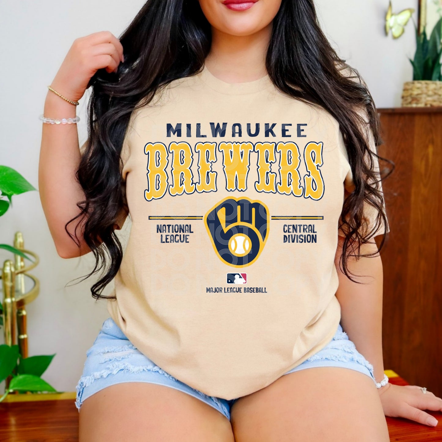 Baseball MB DTF