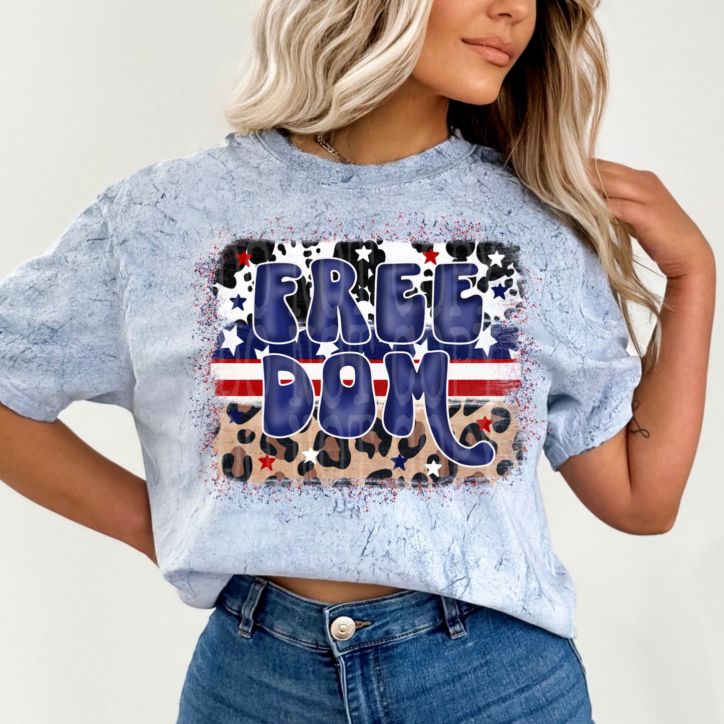 Freedom DTF