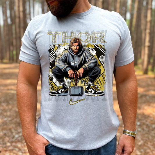 Thor DTF