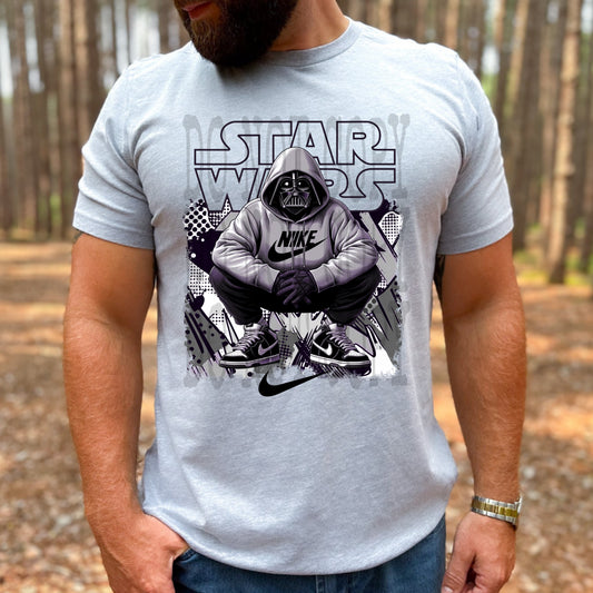 Vader DTF