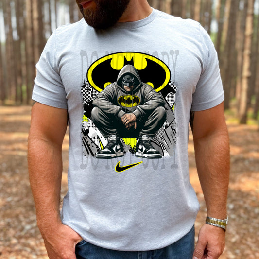 Batman DTF