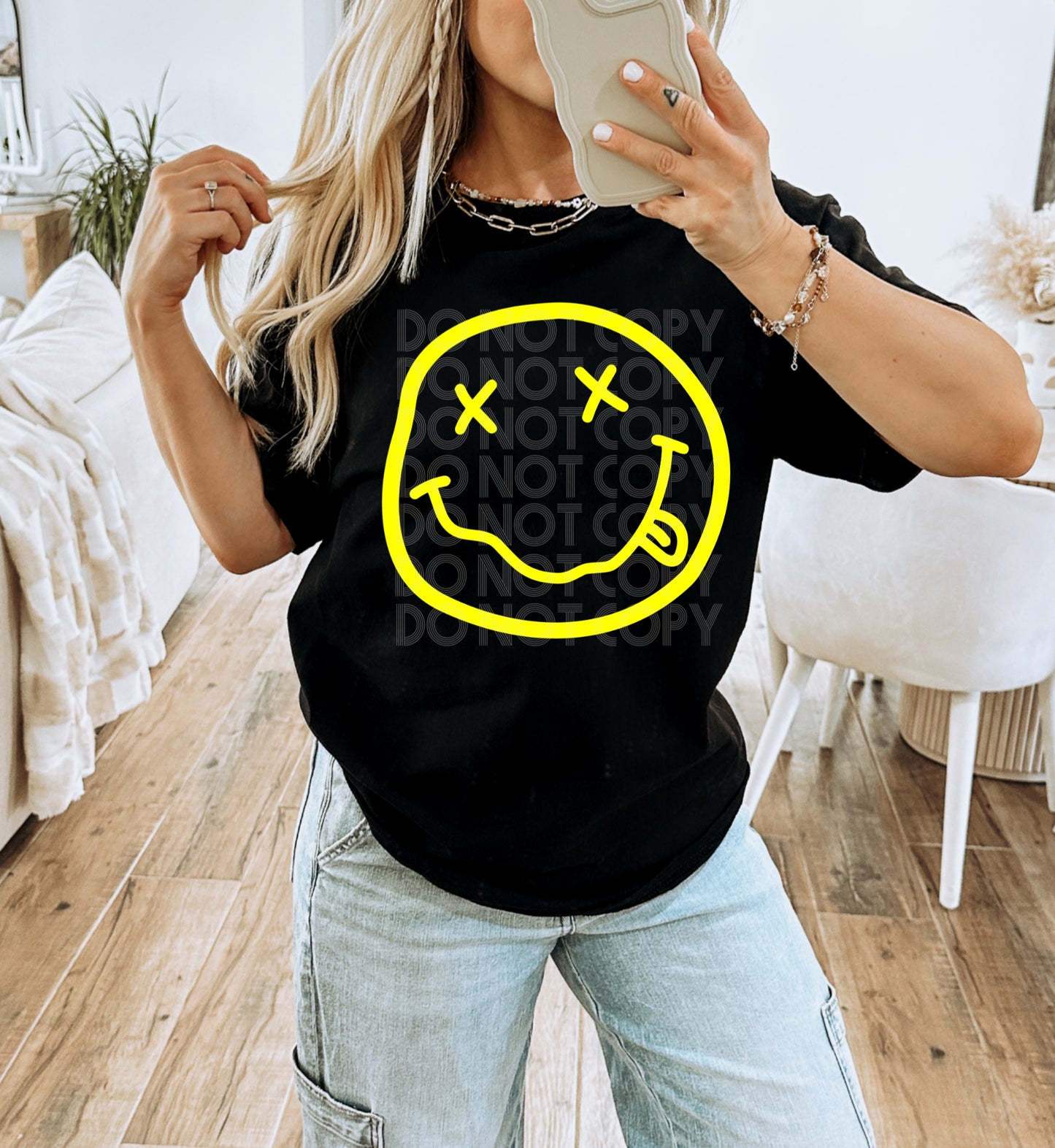 Rock Band 9 Tee