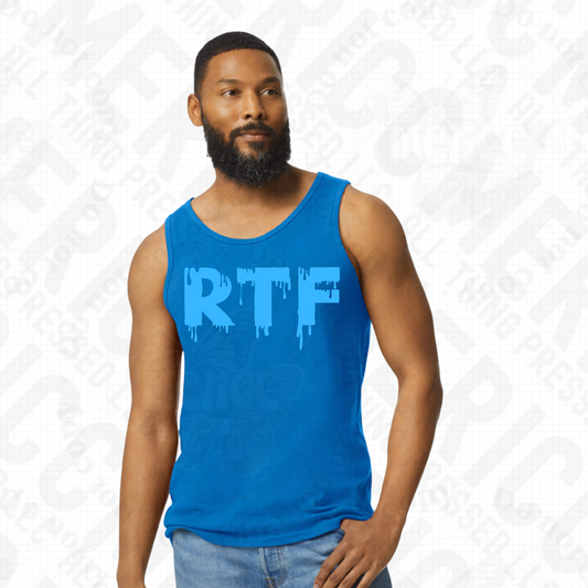 RTF Tank
