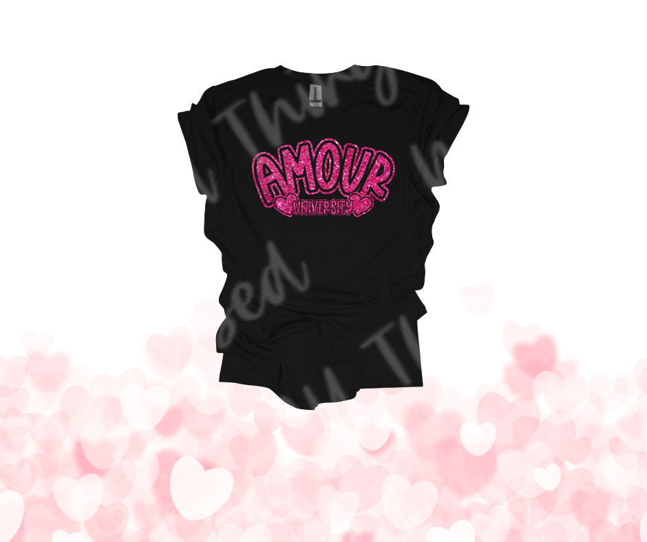 Amour University