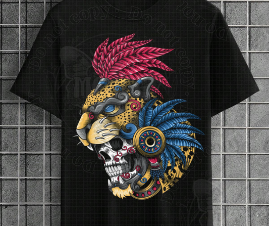 Aztec 5