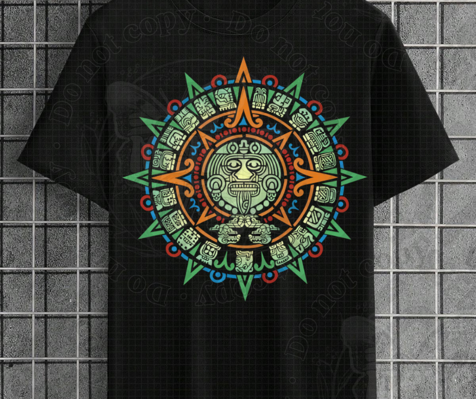 Aztec 4
