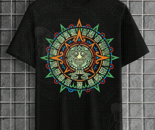 Aztec 4