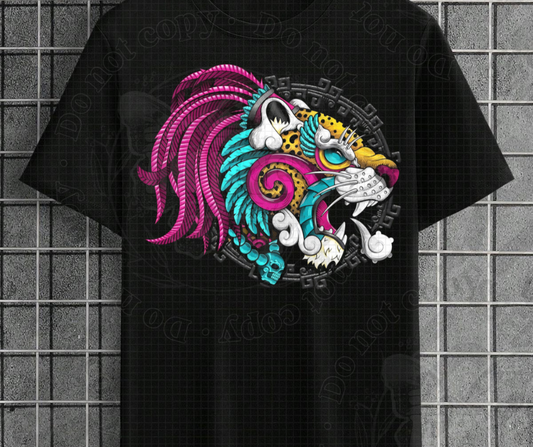 Aztec 3