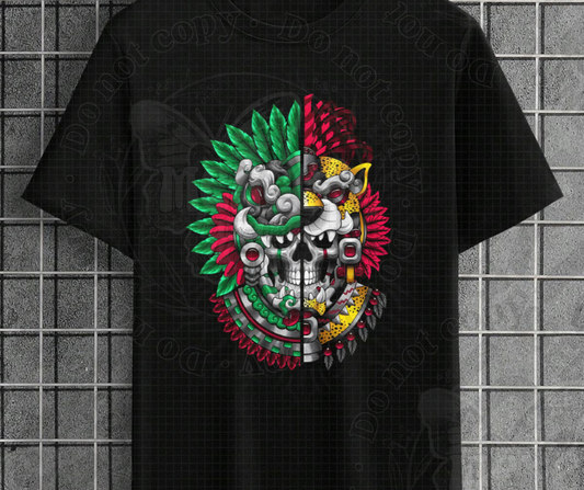 Aztec 2