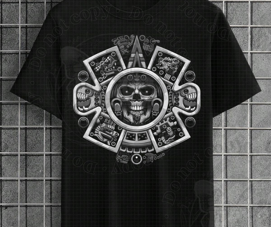 Aztec 1