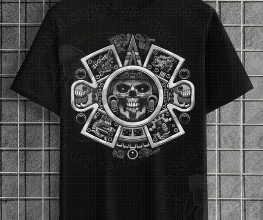 Aztec 1