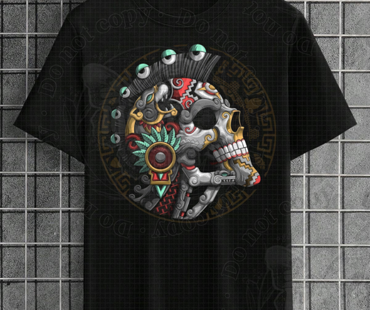 Aztec 6
