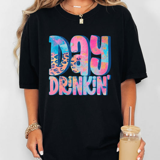 Day Drinking DTF