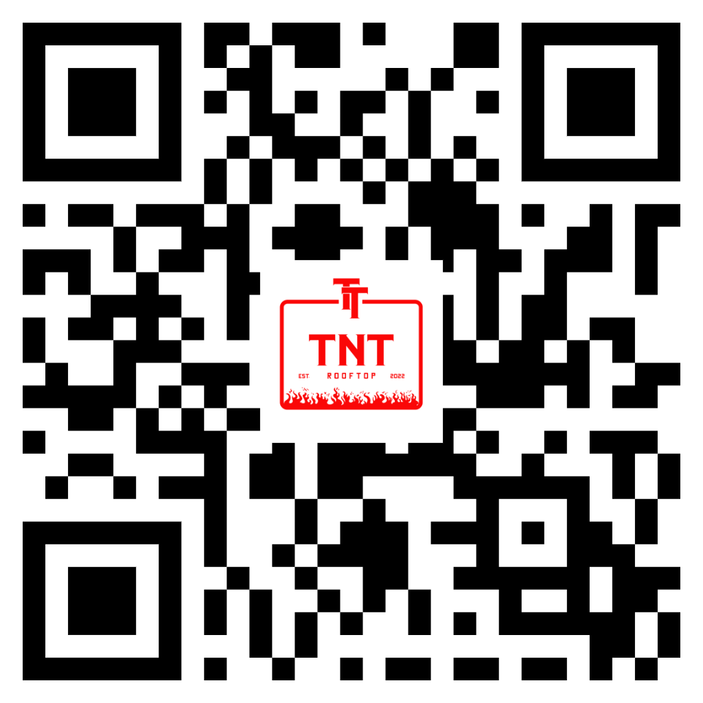 Monthly QR Code Service