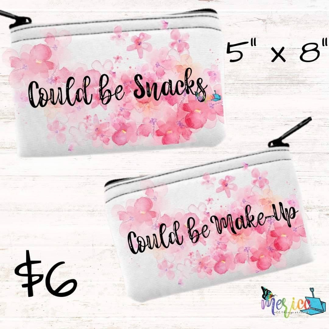 Multipurpose Bag